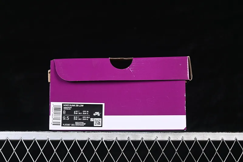 All Categories Nk SB Dunk Series Nk SB Dunk Low Low-top sneakers Nike SB Dunk Low Raw rubber army green SB low-top casual sneakers HJ0367-301
